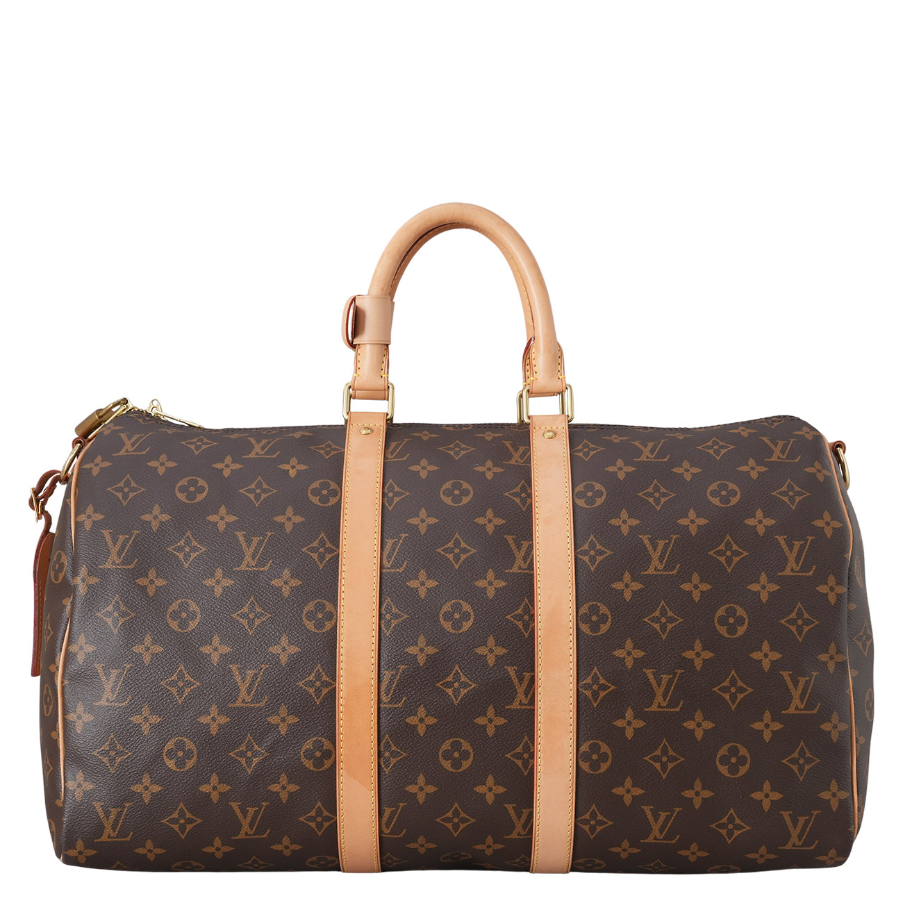 LOUIS VUITTON(USED)루이비통 모노그램 키폴 45